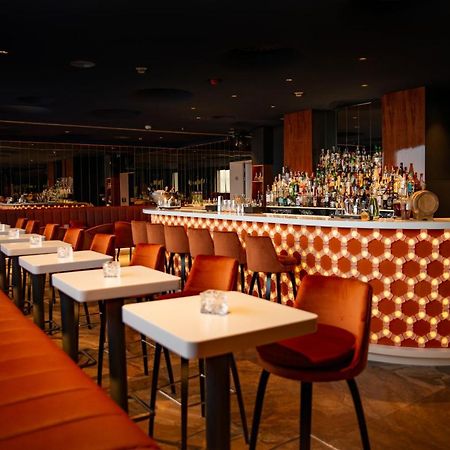 Sky Suite Hotel 布拉格 外观 照片